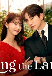 King the Land (2024)