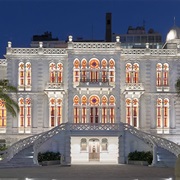 Sursock Palace