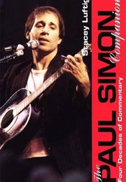 The Paul Simon Companion (Stacey Luftig)
