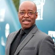Courtney B. Vance