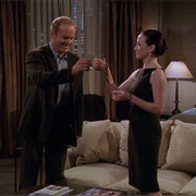 S11.E9: Guns 'N Neuroses