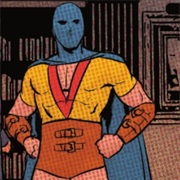 The Atom I [Albert Pratt]