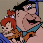 S5.E17: Fred's Second Car