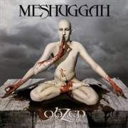 Obzen - Meshuggah (2008)