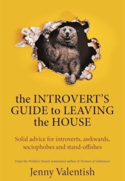 The Introvert's Guide to Leaving the House (Jenny Valentish)