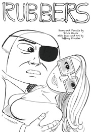 Rubbers (Erich J. Onzik)