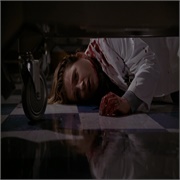 ER: "Be Still My Heart" (S6,E13)