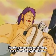 S1.E19: Damn! Get Ready to Die!!