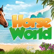 Horse World