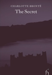 The Secret (Charlotte Brontë)