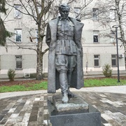 Josip Broz Tito, Sarajevo