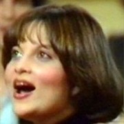 Danielle Favre (Mind Your Language)