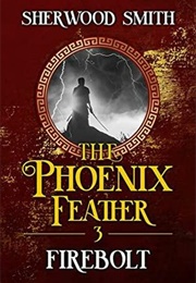 Firebolt (Sherwood Smith)