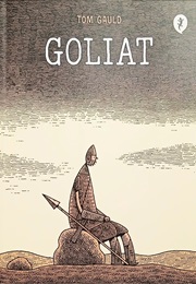 Goliat (Tom Gauld)