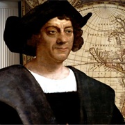 Christopher Columbus