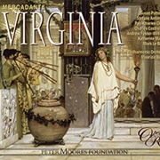 Virginia (Mercadante)