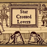 S1.E1: Star Crossed Lovers