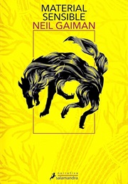 Material Sensible (Neil Gaiman)