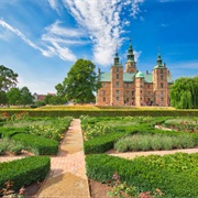 The King's Garden, Copenhagen