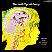 Keith Tippett Group - Black Horse