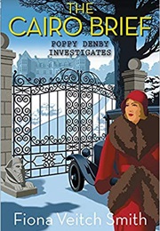 The Cairo Brief (Fiona Veitch Smith)