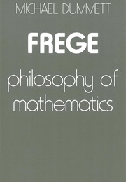 Frege Philosophy of Mathematics (M Dummett)