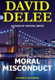 Moral Misconduct (David Delee)