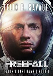 Freefall (Felix R. Savage)