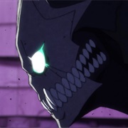 S1.E11: Kaiju No. 8 Captured