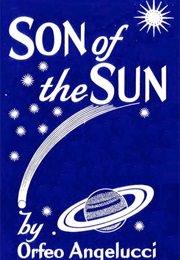 Son of the Sun (Orfeo Landucci)