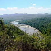 Bosques De Paz Biosphere Reserve, Ecuador & Peru