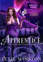 Apprentice (Lexie Winston)