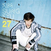27 (Sungkyu)
