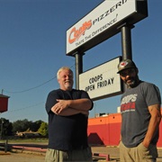 Coop's Pizzeria