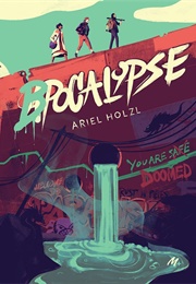 Bpocalypse (Ariel Holzl)