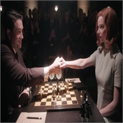 The Queen's Gambit: "End Game" (S1,E7)