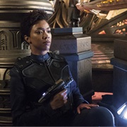 S1.E9: Into the Forest I Go