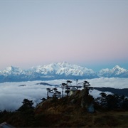 Sandakphu