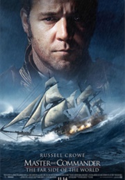 Peter Weir - Master and Commander: The Far Side of the World (2003)