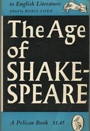 The Pelican Guide to English Literature 2 (Ford, Boris)