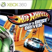 Hot Wheels: World's Best Driver