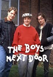 The Boys Next Door (1996)