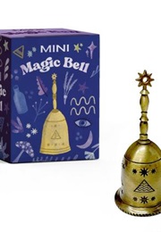 Mini Magic Bell (RP Minis) (Astrea Taylor)