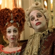 S1.E5: The Best Revenge Is Dressing Well