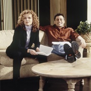 S3.E19: The One With the Tiny T-Shirt