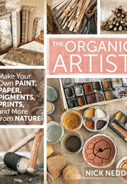 The Organic Artist (Nick Neddo)