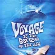 Voyage to the Bottom of the Sea Season 2