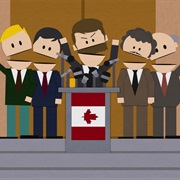 S12.E4: Canada on Strike