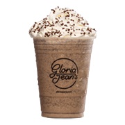 White Chocolate Cookie Chiller