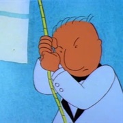 S1.E10: Doug's Runaway Journal/Doug's Doodle